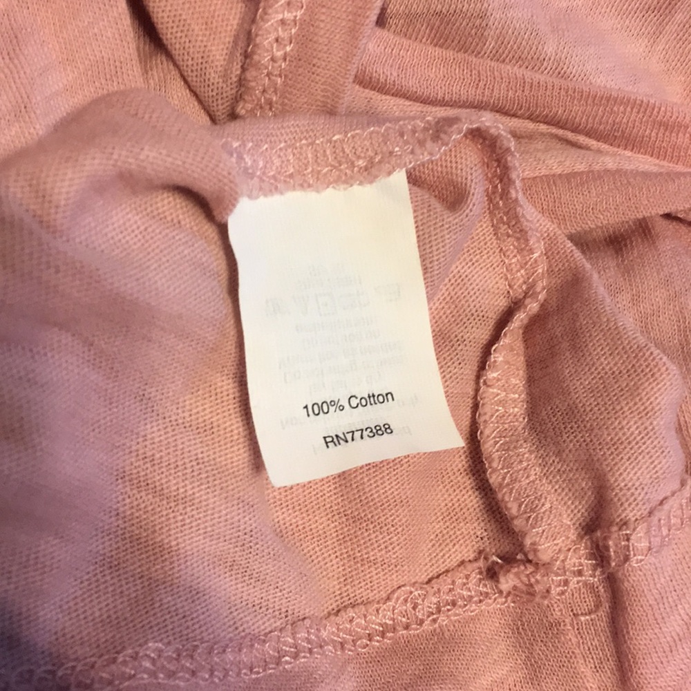 J.Crew Tank - Picture 6 of 6